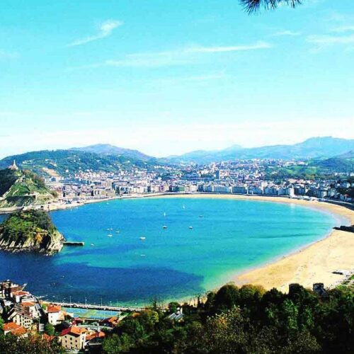 Things to Know Before you go to San Sebastian City