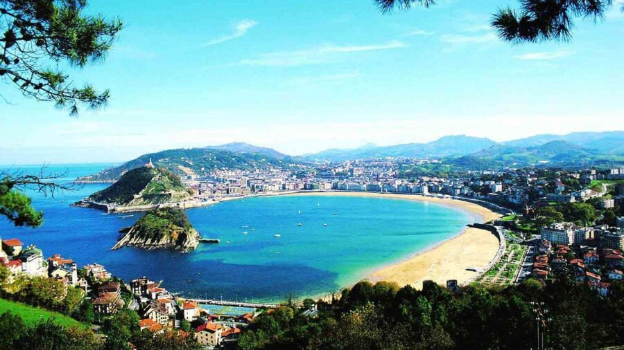 Things to Know Before you go to San Sebastian City