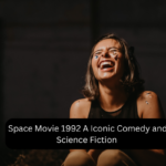 Space Movie 1992 A Iconic Comedy and Science Fiction