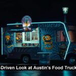 Austin's Food Truck Scene