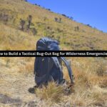 Tactical Bug-Out Bag