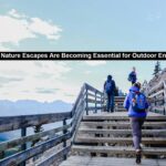 Urban Nature Escapes